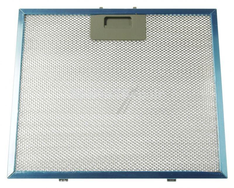 Atlan Metal Grease Trap - Alu. Filter