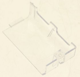 La Sommeliere Glass Lamp Cover - Cache Lampe Cm-cvd