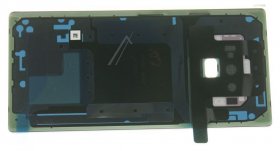 Samsung Battery Compartment Lid - Gh82-16923e Svc Cover Assembly-b-g