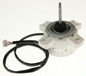 Ventilator Motor - 5400789402 C00933766 Motor Assembly Ac Outdoor [Arcelik]