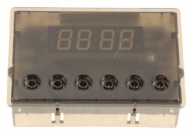 Meireless Timer - 000190q White Digital Programmer