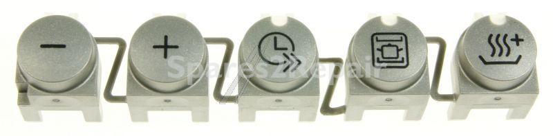 Switch Set - 00622671 Push Button Set [Bosch Siemens]