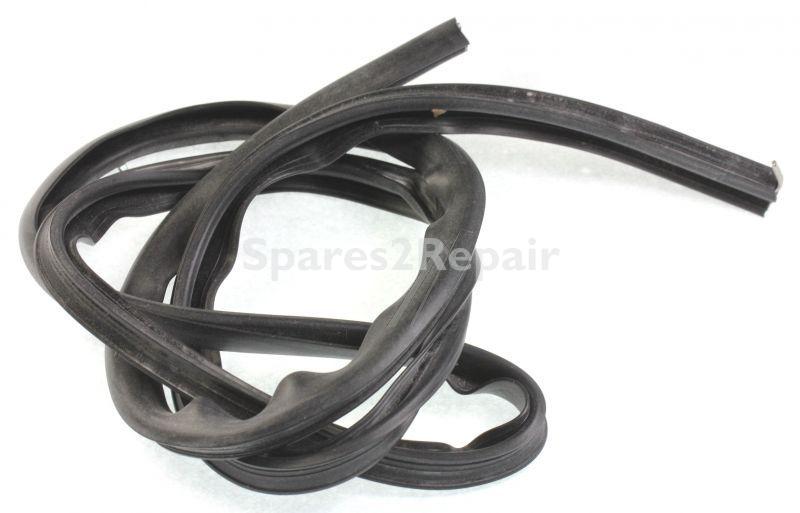 Oven Door Gasket - C00377819 481246668715 Gasket [Whirlpool Indesit]