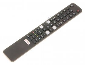 Tcl Ir remote Control - 06-irpt45-mrchf802 Remote Control