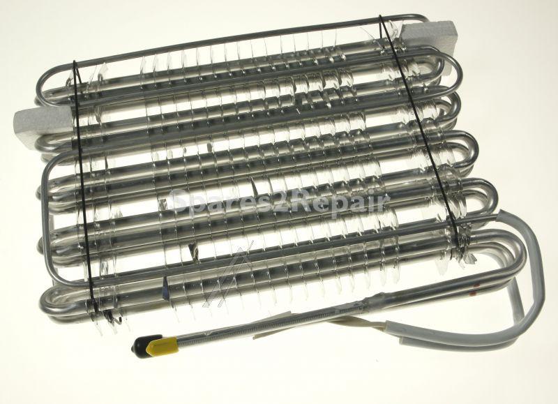 Smeg Condensation Cont. Compress. - 693110255 Evaporator Assembly