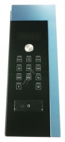 Operating Unit Screen - 12012745 Panel-facia [Bosch Siemens]