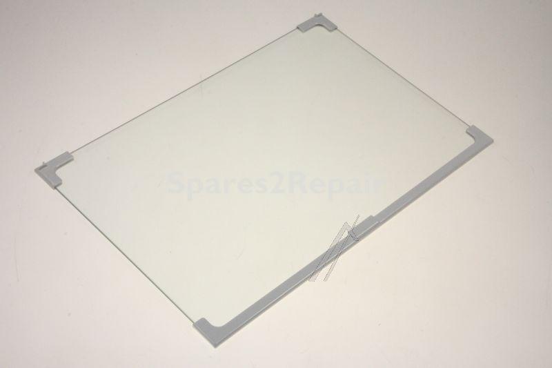 Brandt Stacking Tray - Fhm000043 Glass Shelf