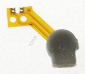 Samsung Microphone - Gh59-04418j Ear Phone-sghu900 Aaep821spe sgh-u900 yb