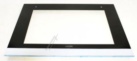 Oven outer Door - 22016676 Outer Glass Assembly (ank 75l syh duo) [Vestel]