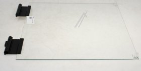 Glass Plate For Oven - 20605508 Glass Lid Assembly (50*60) [Vestel]