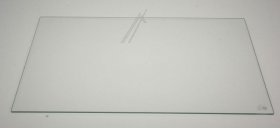 Smeg Glass Panel - 775651749 Crisper Cover 4x293x490