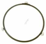 Driver Unit Disc Table - 1043065 Turntable Roller Ring O (fi145-158) [Amica]