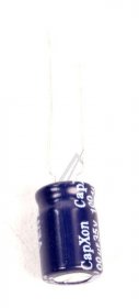 Vestel Capacitor - 100uf-35v 30000354 Cap El 100µf 35v M 190ma 8x11