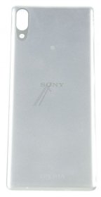 Sony Battery Compartment Lid - Hq20745798000 U50059551 Battery Compartment Lid Xperia L3 Silver