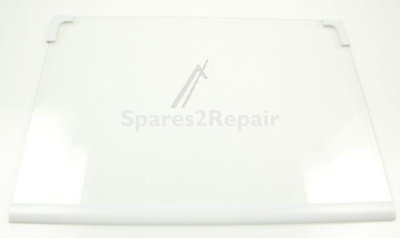 Glass Panel - 12531000001170 Galss Shelves [Midea]