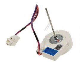 Haier Ventilator Motor - 0064000460 49054314 Cooling Fan