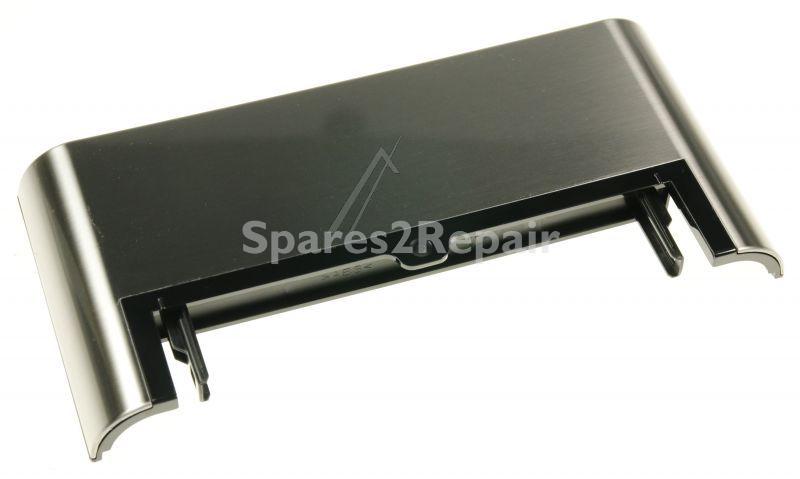 Melitta Casing Cover - 6769657 Cover 677 Mmi