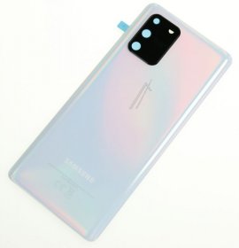 Samsung Battery Compartment Lid - Gh82-21670b Svc Cover Assembly-b-g