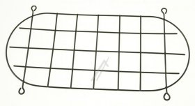 Hisense Gorenje Grid - Hk1560993 Exhausted Pipe Connector With Window