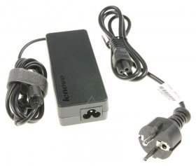Ibm Lenovo Power Supply notebook - 45n0210 Ac Adaptor