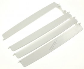 Air Extracter Flap - 12120600000150 Connecting Rod Of Louver Assembly [Midea]