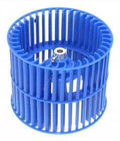 Turbine Fan - 12100103000025 Centrifuge Fan Lx-175*142*10-40j [Midea]