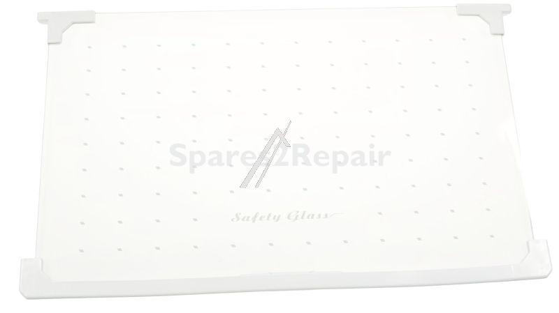 Homa Panel-glass-ic - 20120020019 Glass Shelf