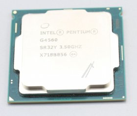 Acer Pc Cpu - Kc 45601 deg Cpu Pga G4560 Lga 3 5g 3m 2400 54w Kaby_lake