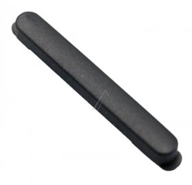 Sony Button - 503055501 Key Volume B (initially Included In Front Assembly For Black Model)