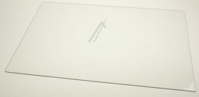 Glass Panel - 49033689 Vetro Fz sup -3071300097 [Candy Hoover]