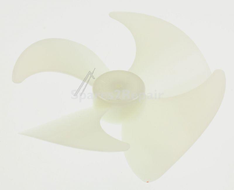 Fan Blades - 49010497 Fan Motor [Candy Hoover]