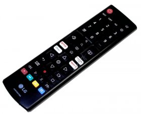 Lg Ir remote Control - Akb76037605 Remote Control