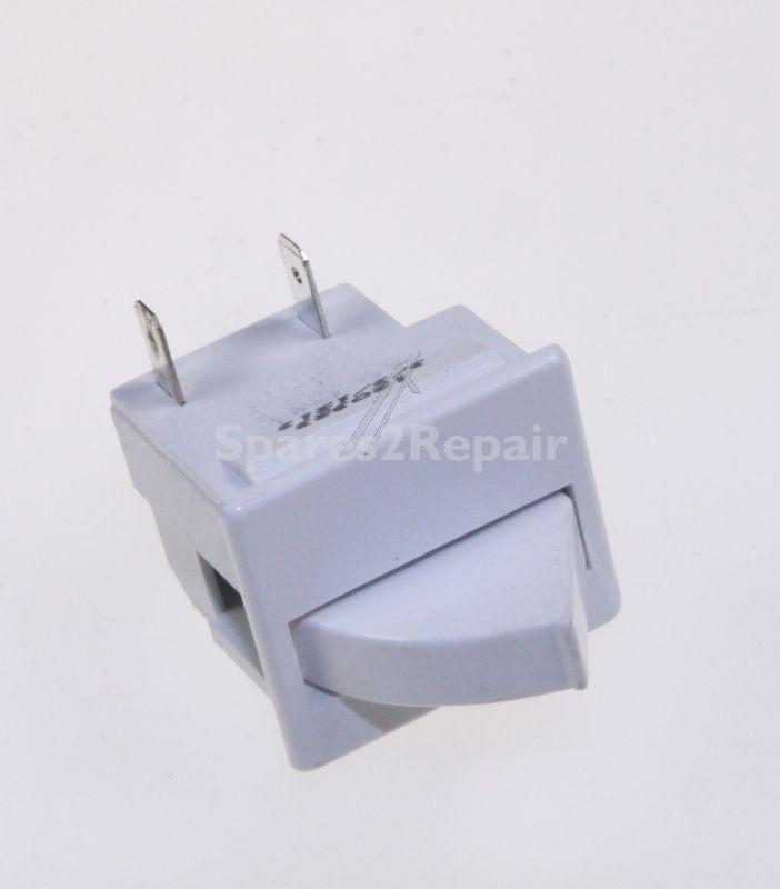 Light Switch For Refrigerator - 1019895 Light Switch 3pin [Amica]
