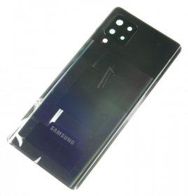 Samsung Battery Compartment Lid - Gh82-24378a Svc Cover Assembly-b-c_comm 1_zk_a426b