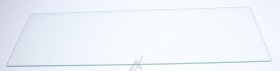 Glass Panel - C00280582 Transparent Shelf [Whirlpool Indesit]