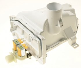 Detergent Case - 2399900200 C00866209 Dispenser Assembly [Arcelik]