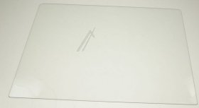 Homa Shelf Assembly - 3071300104 Glass Partition Of Centre Still