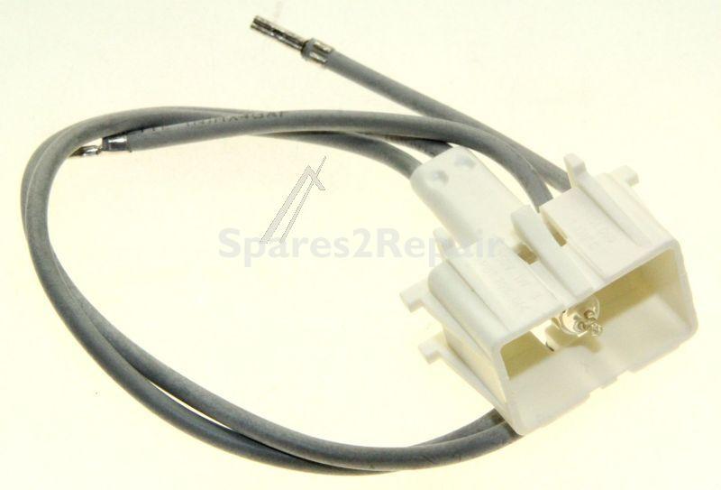Filament Lamp - 00162514 Lamp-control [Bosch Siemens]
