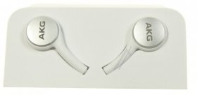 Samsung Micro Head Phone - Gh59-15107a Headset White Sm-n976b