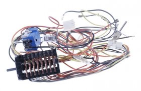 Harness - C00315532 481010550847 Cable Harness 2mica 16-pol L230 [Whirlpool Indesit]