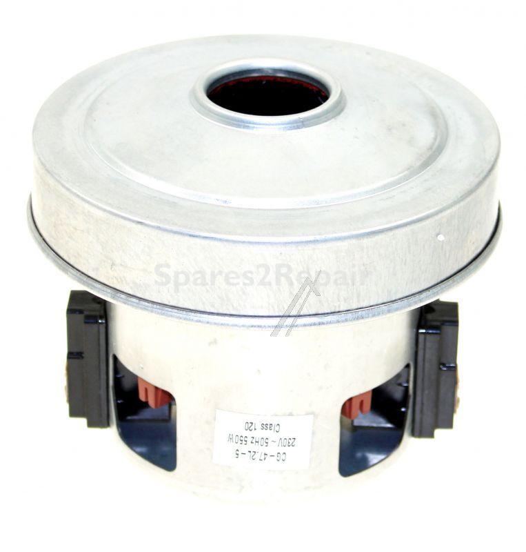 Dampers - 03875311 Damper Motor [Candy Hoover]