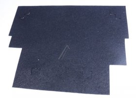 Insulation Material - 1731470600 C00875078 Kick Plate Rubber [Arcelik]