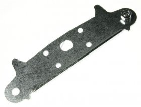 Hisense Gorenje Door Hinges For Fridges - 712284 Lower Hinge