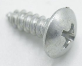 Haier Screw - 00330802008a 49059831 Cutting Screw