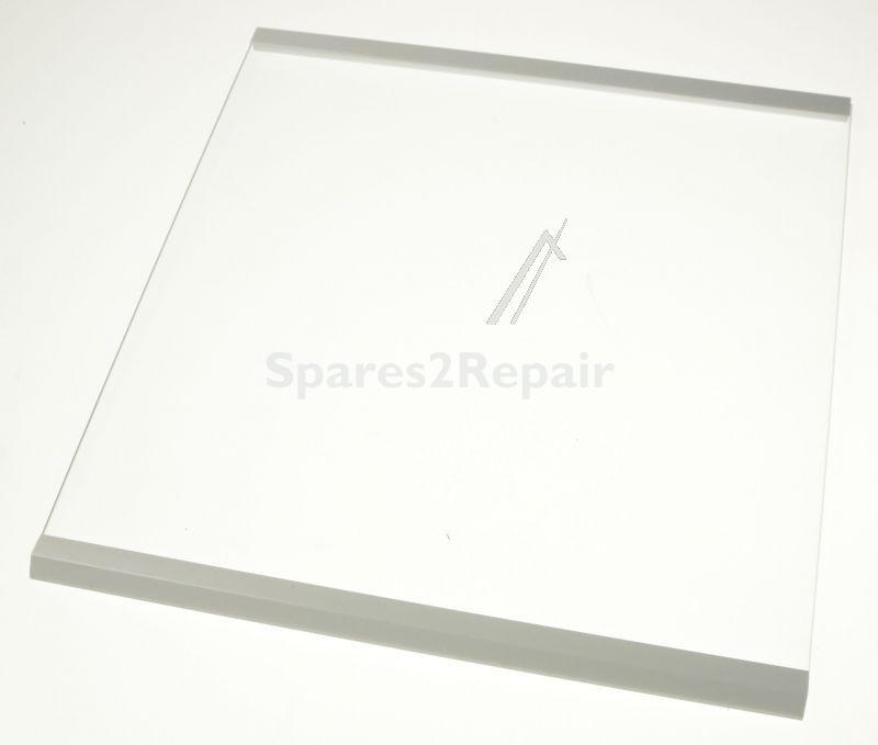 Homa Shelf Assembly - 2106100384 Shelf Of Freezer Chamber Middle