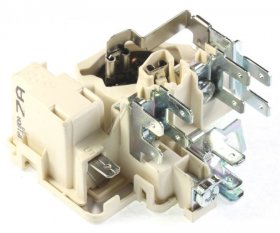 Starter Relay - 1043274 Push Switch [Amica]