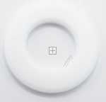 Washer - 5550394000 Washer Axle 21-11mm [Electrolux Aeg]