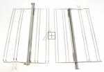 Telescopic Slideout Oven Grills - 210444743 C00867495 Wire Shelf Gr [Arcelik]
