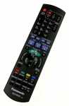 Panasonic Remote Control - Remote Control