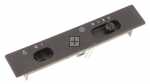 Operating Unit Screen - 50278872002 Control Panel Assembly [Electrolux Aeg]